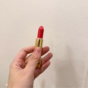 YSL Rouge Pur Couture Lipstick - Red
